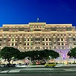 Copacabana Alto Astral
