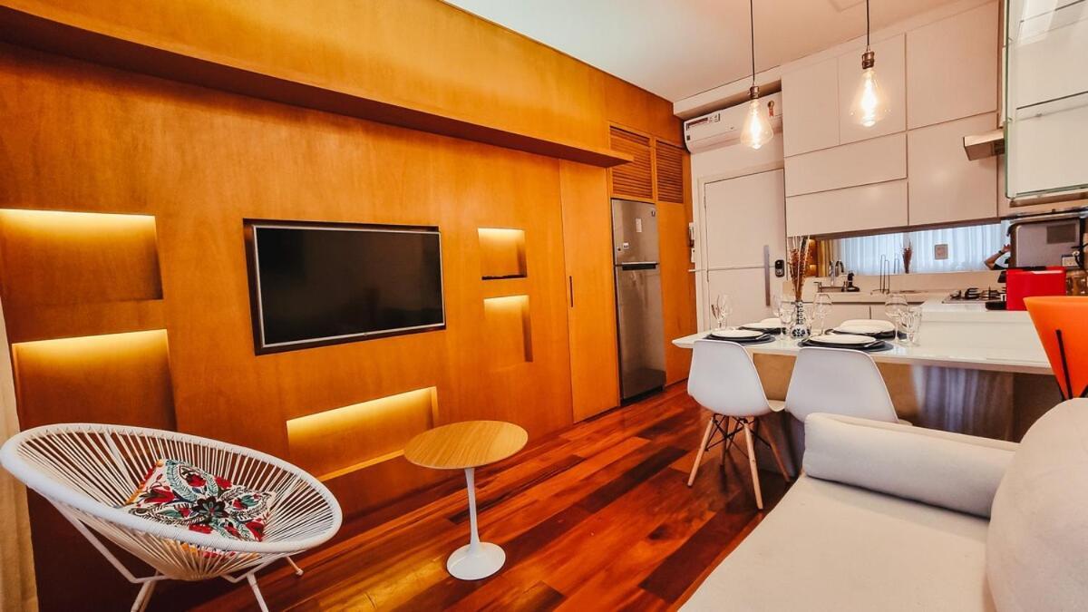 Copacabana Alto Astral Apartamento
