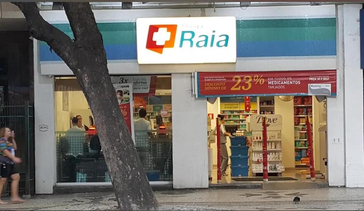 Copacabana Alto Astral Rio de Janeiro