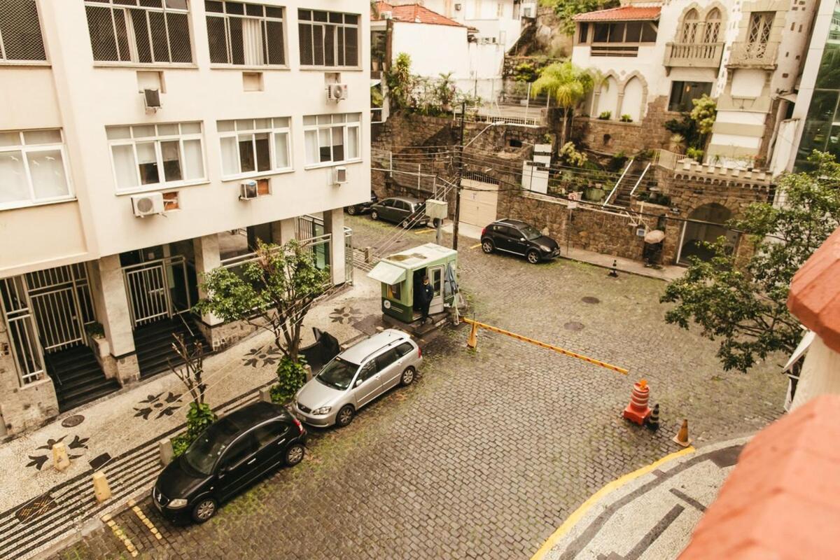 Copacabana Alto Astral Apartamento *