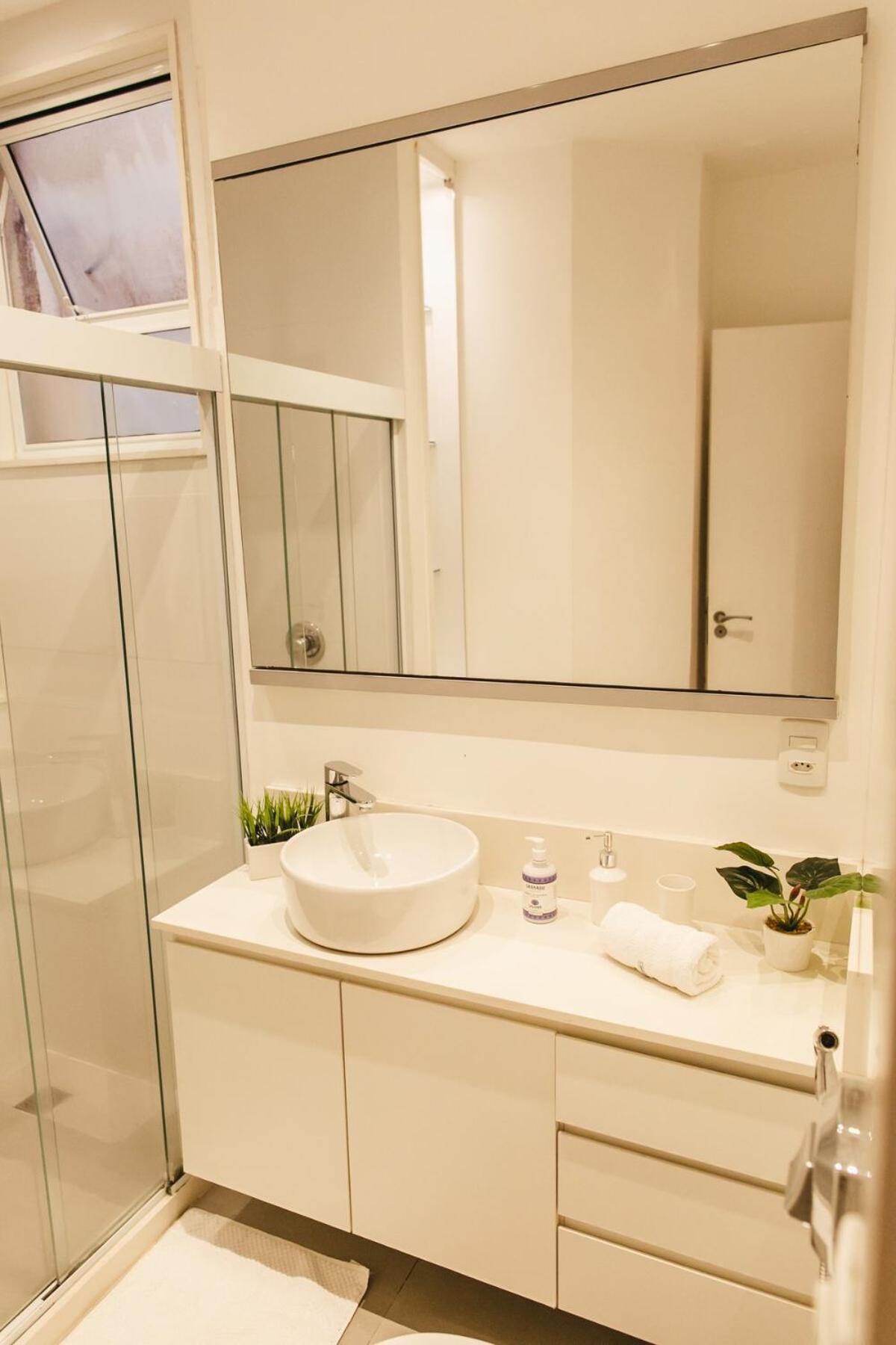 Apartamento Copacabana Alto Astral
