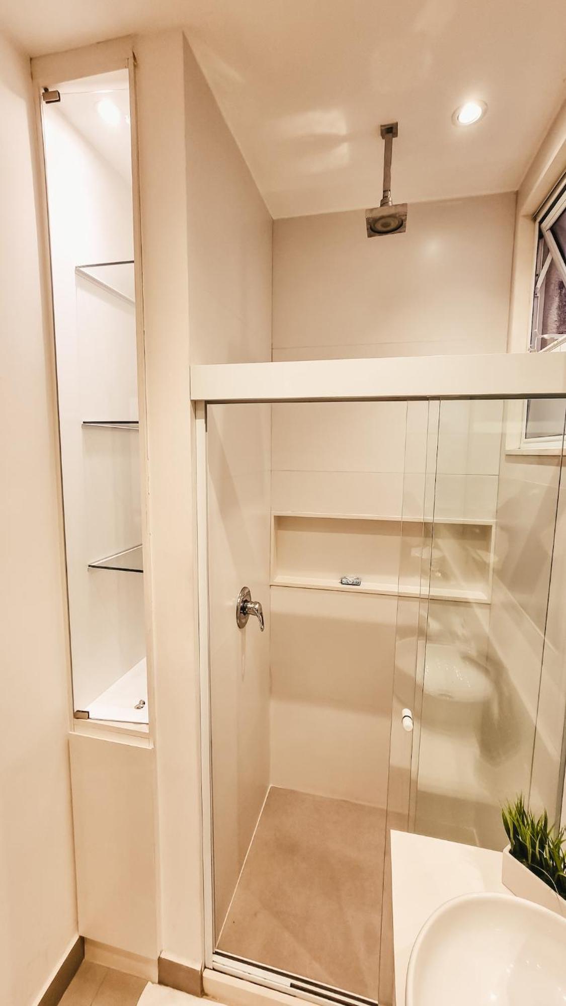 Apartamento Copacabana Alto Astral