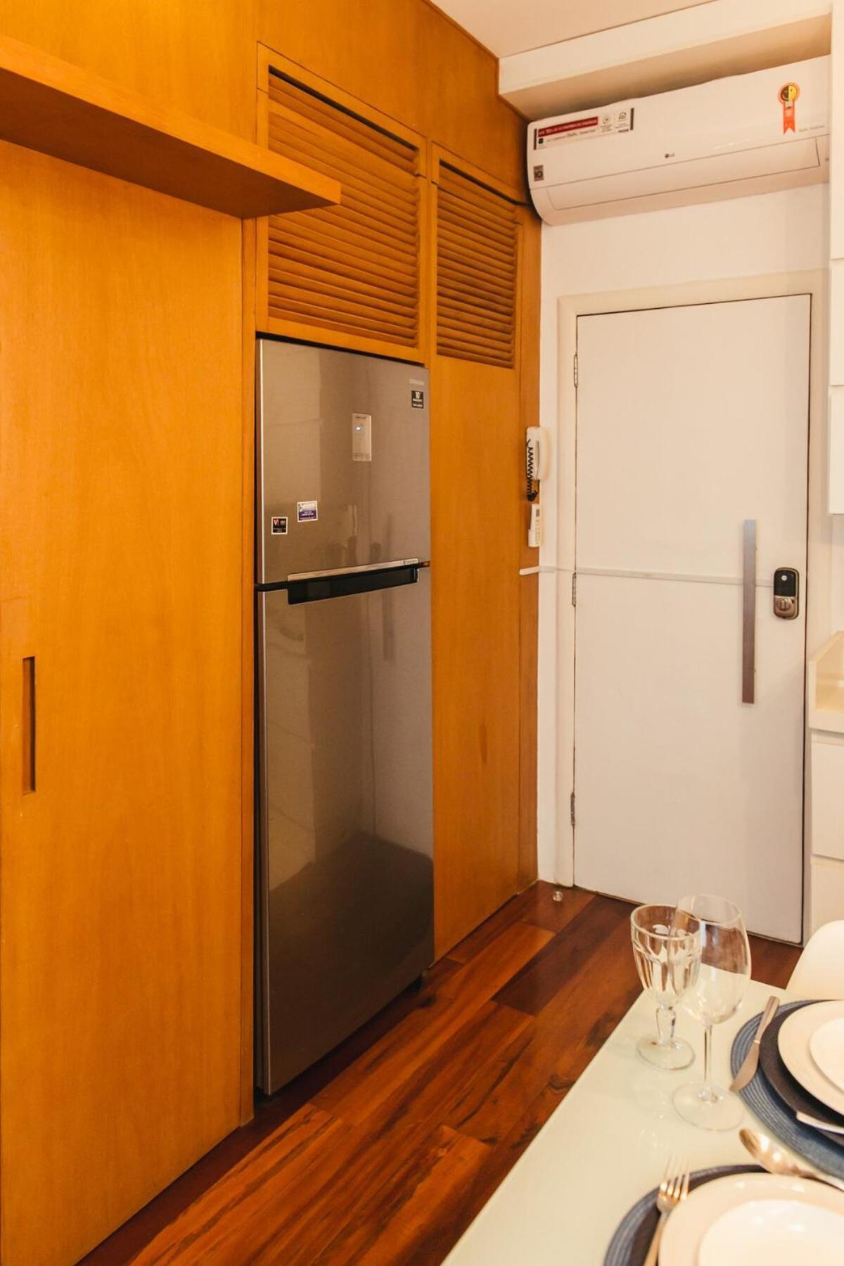 Copacabana Alto Astral Apartamento *