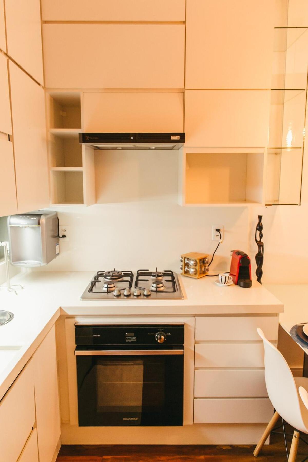 Apartamento Copacabana Alto Astral Rio de Janeiro